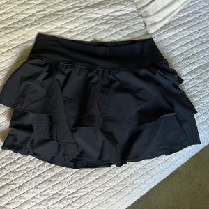 Tennis Skort